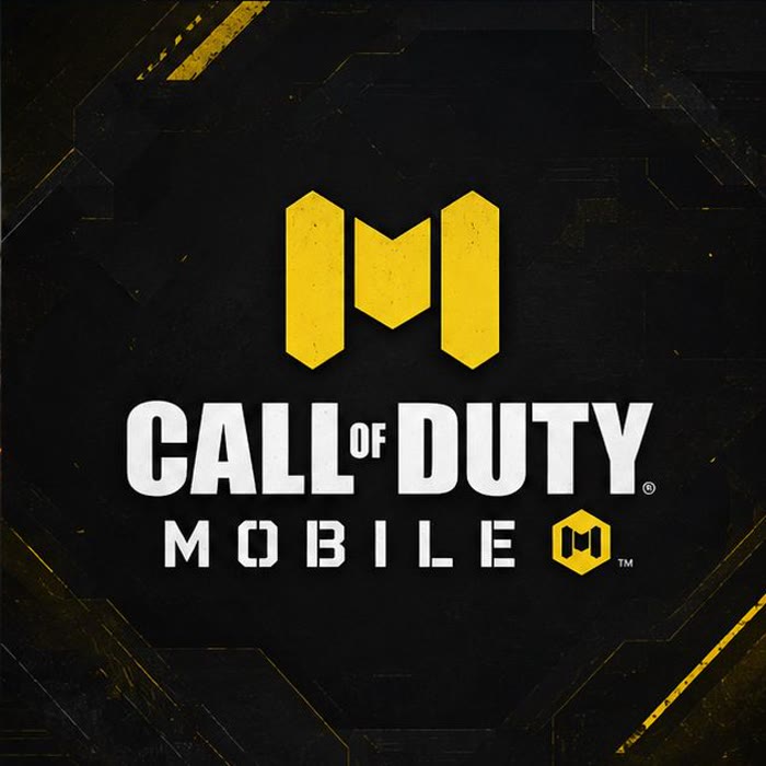 CALL OF DUTY logo